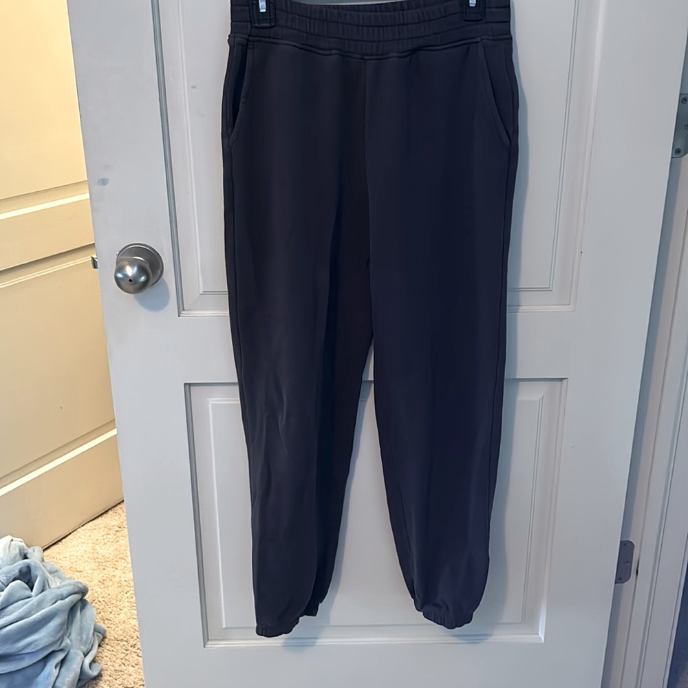 New American Eagle sweat pants